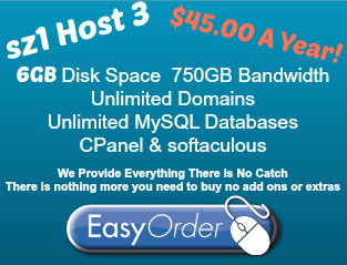 Host3 $45.00